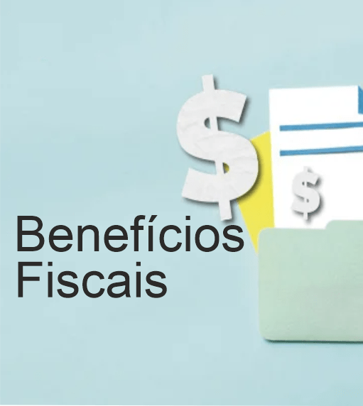 Beneficios fiscais