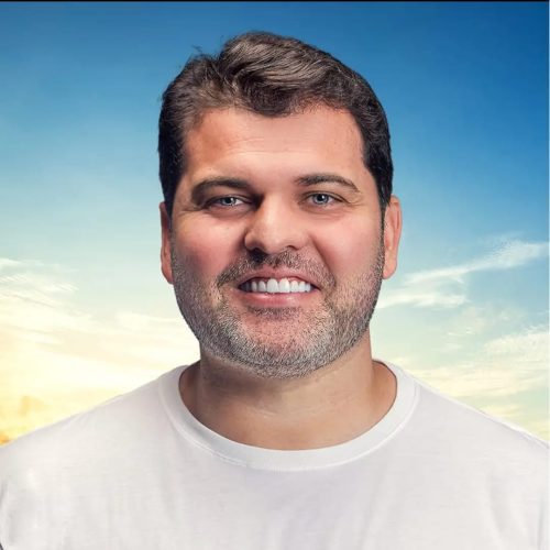 Luiz Claudio de Souza Ribeiro 500x500