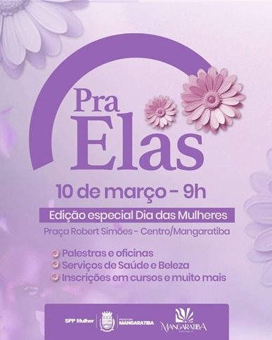 Para elas mangaratiba 1