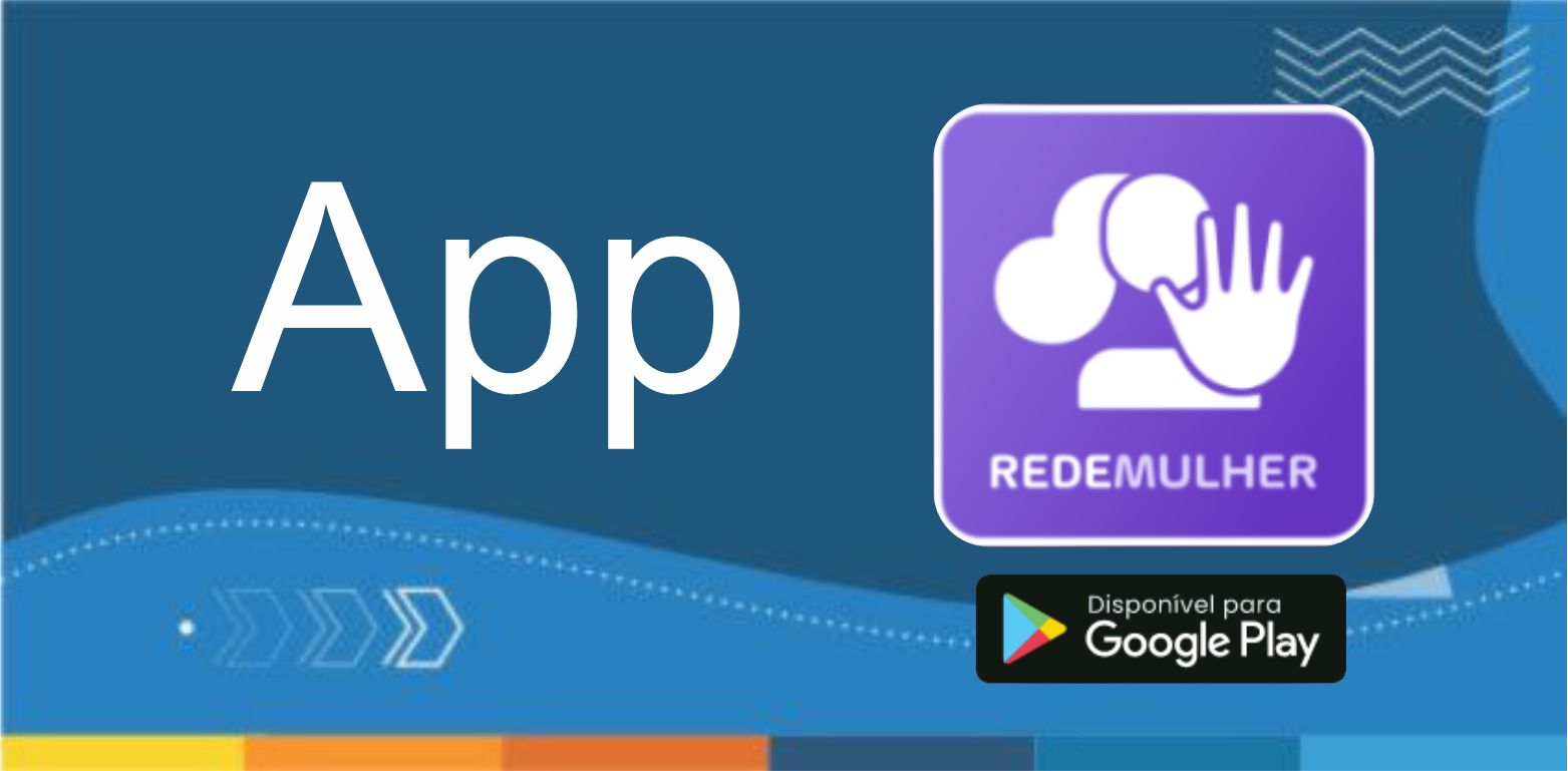 App=rede mulher playstore