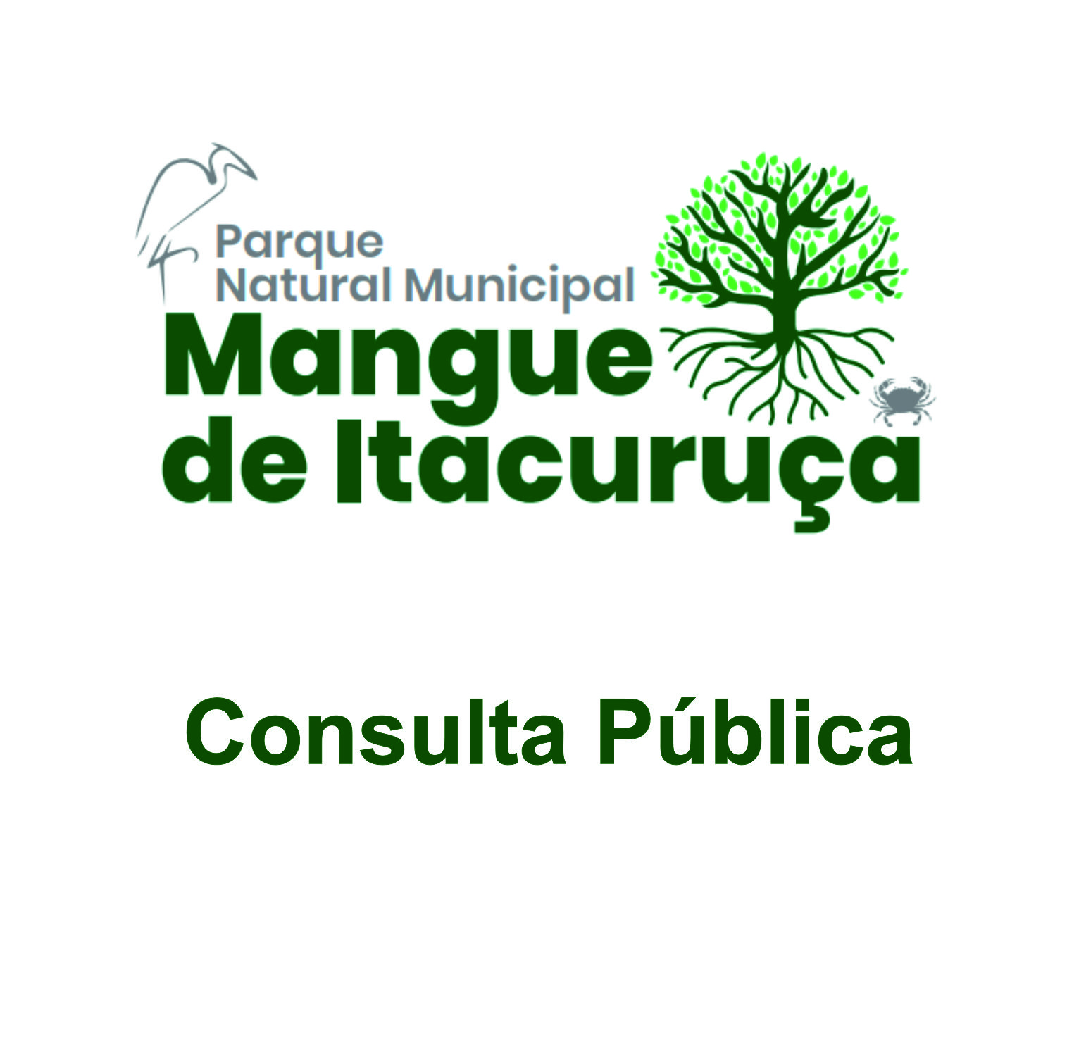Consulta publica parque mangue