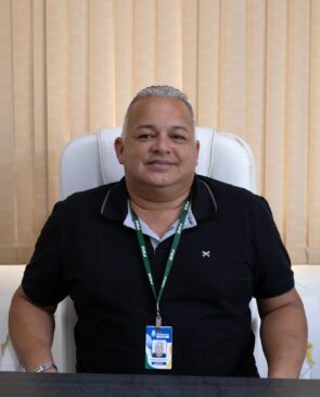 RENATO DELMIRO CABRAL RENATO DELMIRO CABRAL