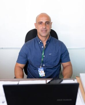 VITOR TENÓRIO SANTOS