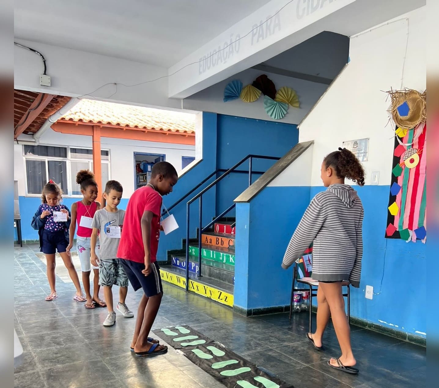Escola