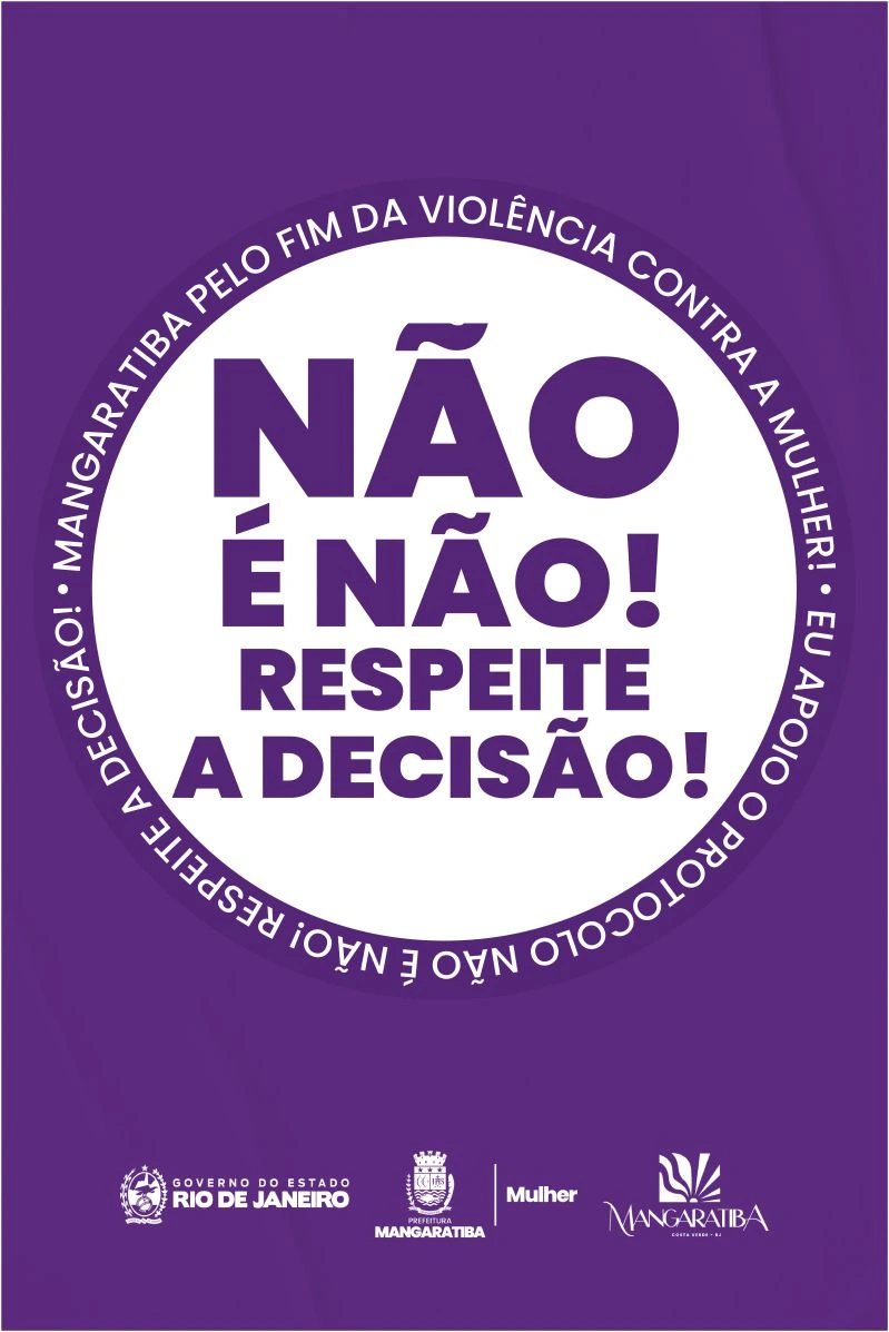 Nao e nao
