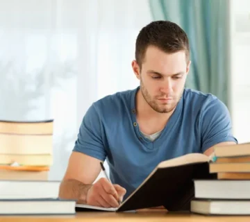 Depositphotos 11201823 stock photo student preparing for exam 360x320